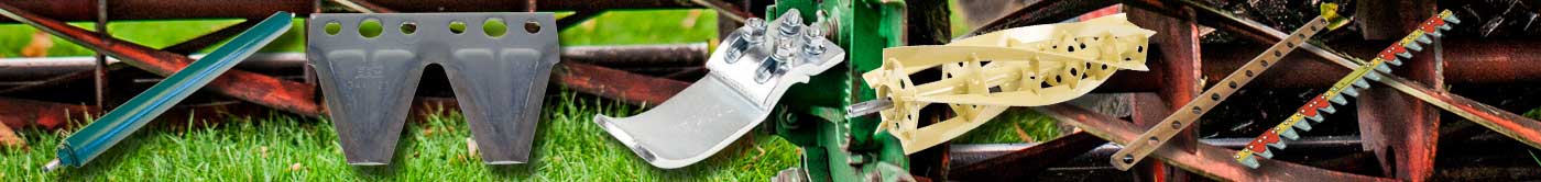 Agriculture Mower Parts