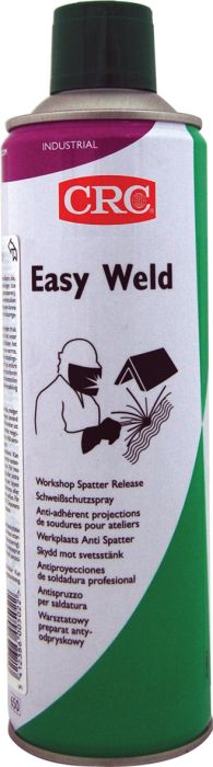 CRC Easy Weld Spray Schweißtrennmittel 500 ml 30738-AB