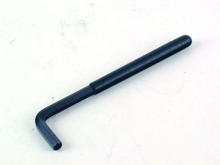 Hex L-Wrench, 10mm
