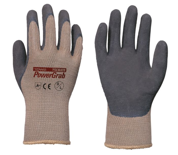 Gloves TOWA PowerGrab Premium size 10