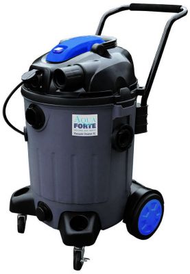 AquaForte vacuum pond sludge extractor XL 1400 watts
