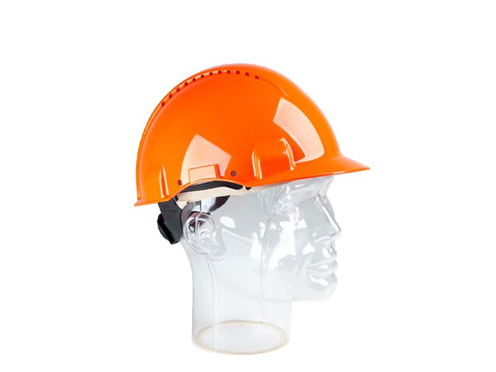 PELTOR Forester Safety Helmet G3000M