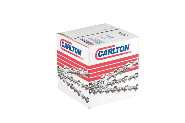 Carlton chain roller 3/8 inch, half chisel, 1.5 mm, 408 drive links