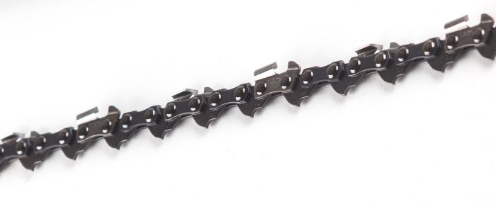 Carlton chain roller 3/8 inch, half chisel, 1,3 mm, 1640 drive links