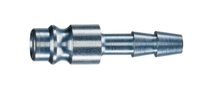 EWO Kupplungsstecker 13mm Stahl, gehärtet, verzinkt