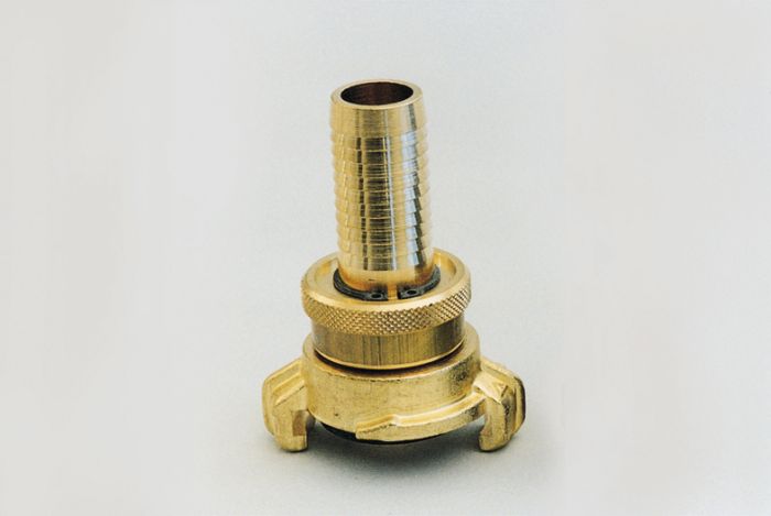 GEKA Schlauchanschluss 1 1/4 Zoll, 32 mm MS-Schnellkupplung