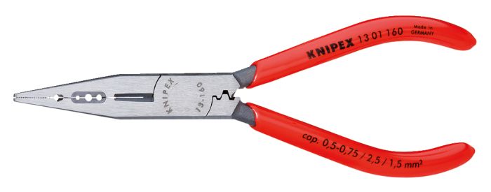 Knipex wiring pliers