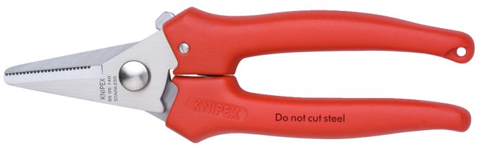 KNIPEX Combination Shears 95 05 140