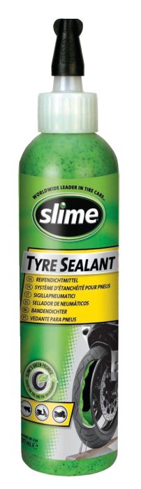 Slime Reifendichtmittel SDS 237 ml schlauchlosen Reifen