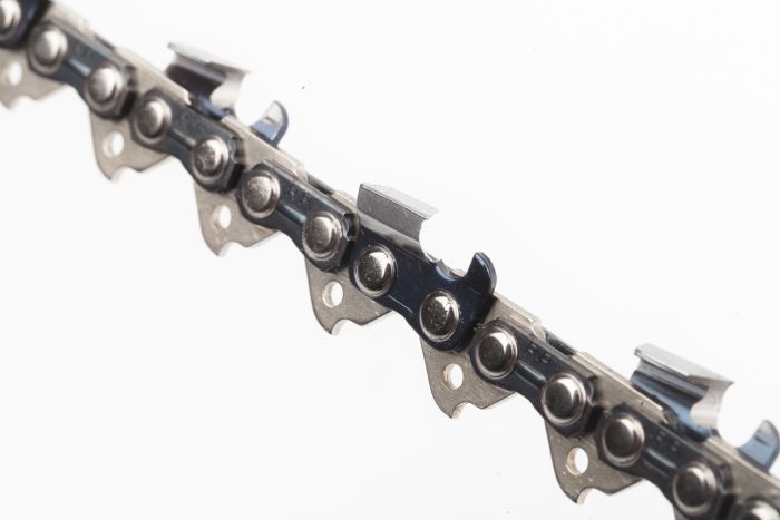 0.325 inch saw chain, full chisel, 1.3 mm, 80 drive links