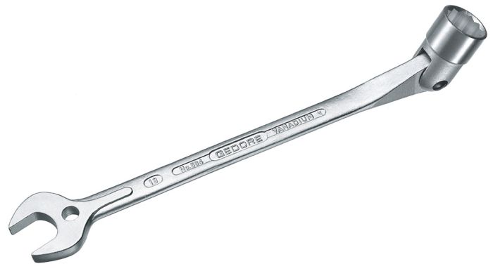 Gedore Maul-Steckschlüssel UD-Profil 10 mm
