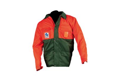 Cut protection jacket size 50/52