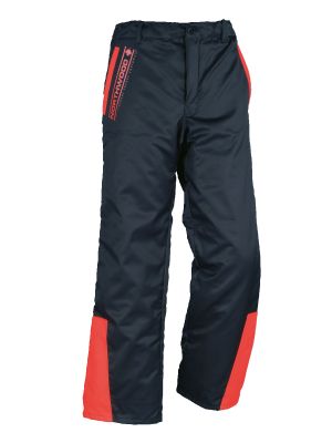 Cut protection trousers KWF trousers Northwood size 52 ECOLINE