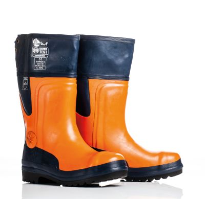 Cut protection rubber boots class 3 SIERRA III size 44