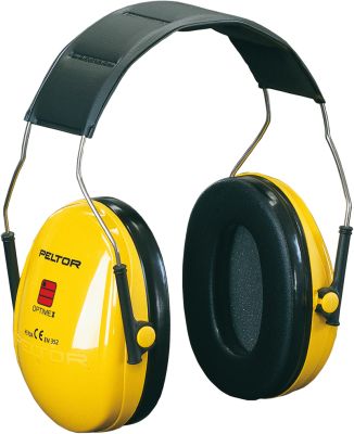 PELTOR OPTIME™ I Ear Protection H510
