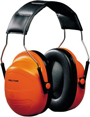 PELTOR OPTIME™ II Ear Protection H31