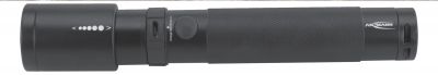 LED flashlight Future T400FR 18650 Li-Ion battery pack