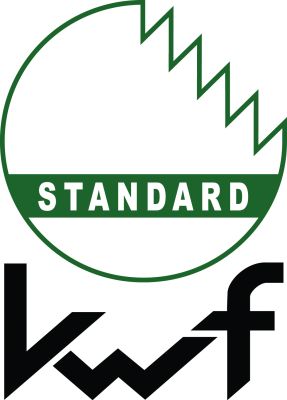 SIP Schnittschutzhose Forest W-Air KWF-Standard Größe S