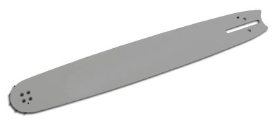 Chain bar 38 cm, 0.325 inch, 1.5 mm, TG-strength sprocket